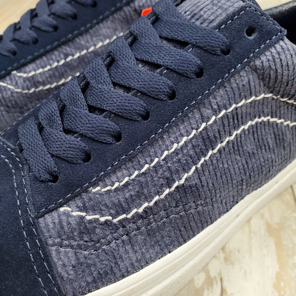 Vans Old Skool Paisley - Picture 4 of 10